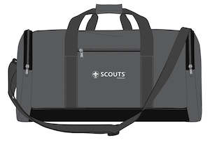 Scouts Aotearoa Duffle Bag