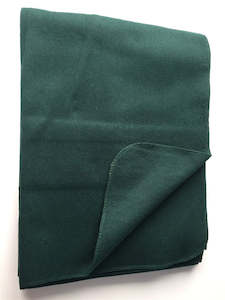 Campfire Blanket - Green, Grey Or Navy