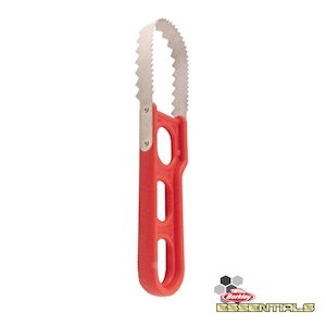 Berkley Essentials Fish Scaler