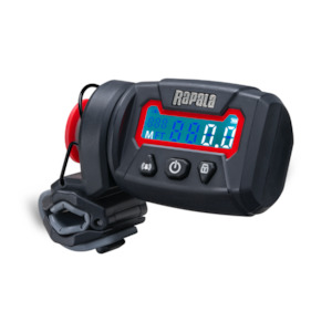 Rapala RCD Digital Line Counter