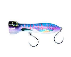 Nomad Chug Norris Popper 120mm