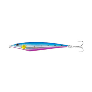 Charter fishing boat: Nomad Ridgeback Long Cast Lures