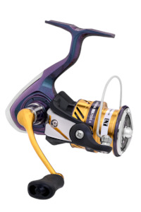 Daiwa Laguna LT 4000-CA Spinning Reel