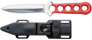 Charter fishing boat: Sea Harvester SS Dive Knife