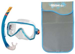 Oceo Mask & Snorkel Set - Adult