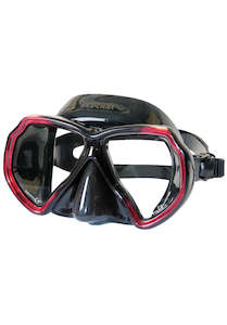 Charter fishing boat: Beuchat X-Contact 2 Dive Mask