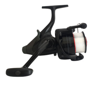 Okuma Ceymar 365 Baitfeeder & Ceymar 6'6" Combo