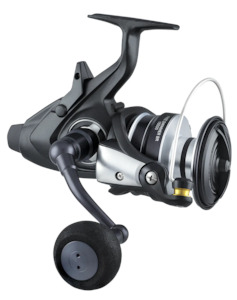 Daiwa Free Swimmer 8000 & Eliminator 701HB Strayline Combo