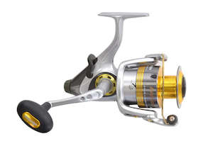 Okuma Avenger 4000 & Tournament Concept 7"0" softbait Combo