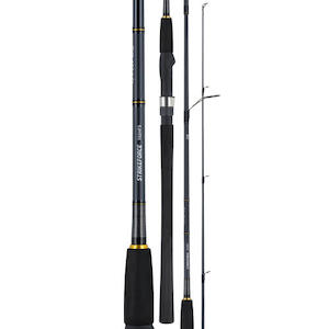 Daiwa Strikeforce 702HFS Spin Rod