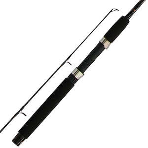 Kilwell Black Shadow 602 8-26g Spin Rod