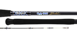 Ugly Stik Gold USG-SP501XH Kayak Rod