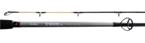 Okuma Rod Spin Revenger Pro 2pc 7' 10-15kg Med-Heavy