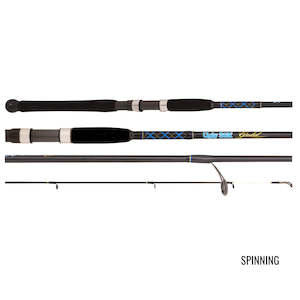 Ugly Stik Gold USG-SP501MH Kayak Rod