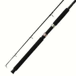 Kilwell Black Shadow 802 GP Rod