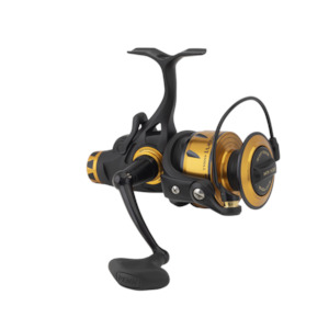 Penn Spinfisher VI 4500LL Strayline Combo