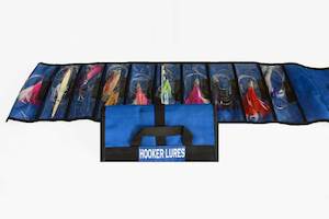 Hooker Game Lure Bag