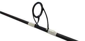 Okuma Skull Dragger 7' 10-15kg Spin Rod