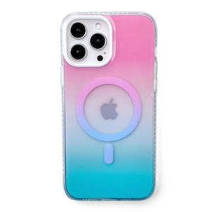 Magsafe Compatible Gradient Case for iPhone 11