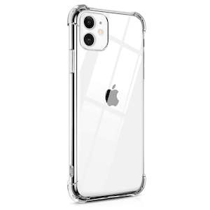 Bumper Gel case for iPhone 11