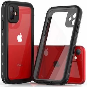 Wholesale trade: Redpepper Waterproof case for iPhone 11