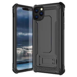 Rugged Stand case for iPhone 11