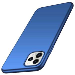 Thin Shell case for iPhone 11 Pro