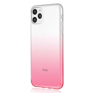 Gradient Thin Shell case for iPhone 11 Pro