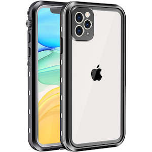 Redpepper Waterproof case for iPhone 11 Pro Max