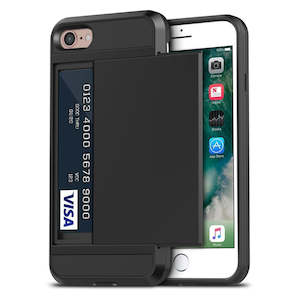 Wholesale trade: iPhone SE 2022 case wallet card cover