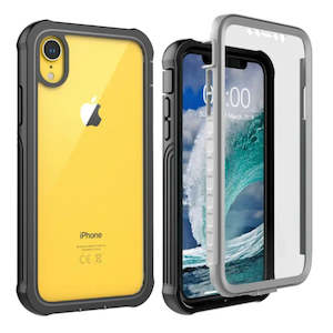 Heavy Duty Case for iPhone 7 / 8 / SE