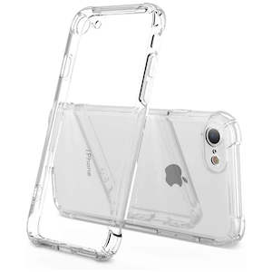 Wholesale trade: Bumper Gel Case for iPhone 7 / 8 / SE