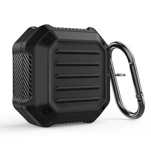 Rugged Case Cover for Galaxy Buds Live / Pro