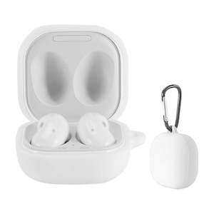 Silicone Case for Galaxy Buds Live / Pro