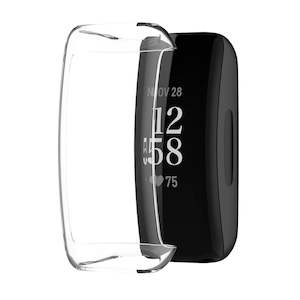 TPU Screen Protector for Fitbit Inspire 3