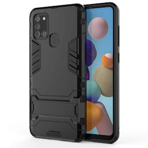 Tough Kickstand case for Samsung Galaxy A21s