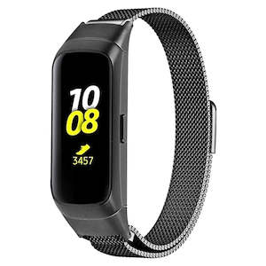 Milanese Strap for Samsung Galaxy Fit SM-R370