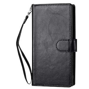 Big Detachable Wallet for iPhone 12 Pro Max