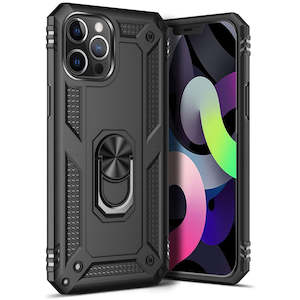 Tough Ring case for iPhone 12 Pro Max