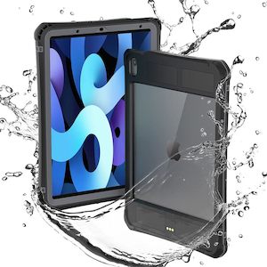 Waterproof Shellbox Case for iPad Air 10.9" 5th Gen (2022)