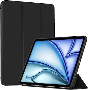 Smart Cover Case for iPad Air 10.9" 5th Gen (2022)