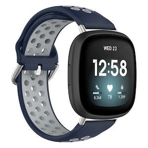 Sports Strap for Fitbit 3