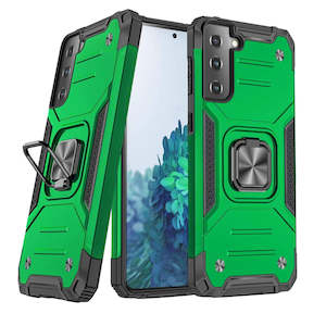 Tough Ring Case for Samsung Galaxy S21 Plus