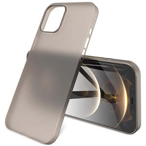 Ultra Thin case for iPhone 12 Pro