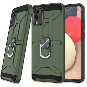 New Tough Case for Samsung Galaxy A02s