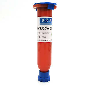 Loca Glue (5ml) - UV Screen Replacement Glue