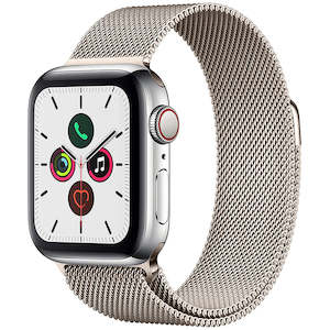 Milanese Strap for Apple Watch Ultra