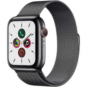 Milanese Strap for Apple Watch Series 10