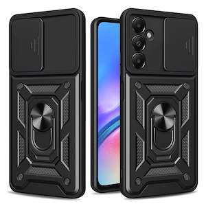 Wholesale trade: Tough Ring Case for Samsung Galaxy A05s