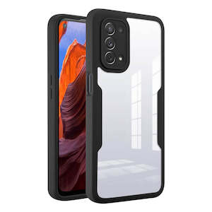 Wholesale trade: Hybrid 360 Protection Case for OPPO A72